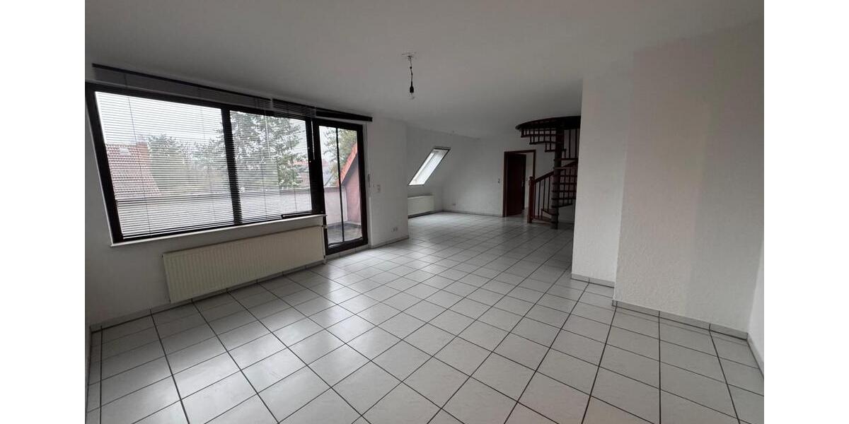 Maisonettenwohnung Kirchlinteln - 2.5 Zimmer, 100 m&sup2;, 800&euro; | Angebot:22694438