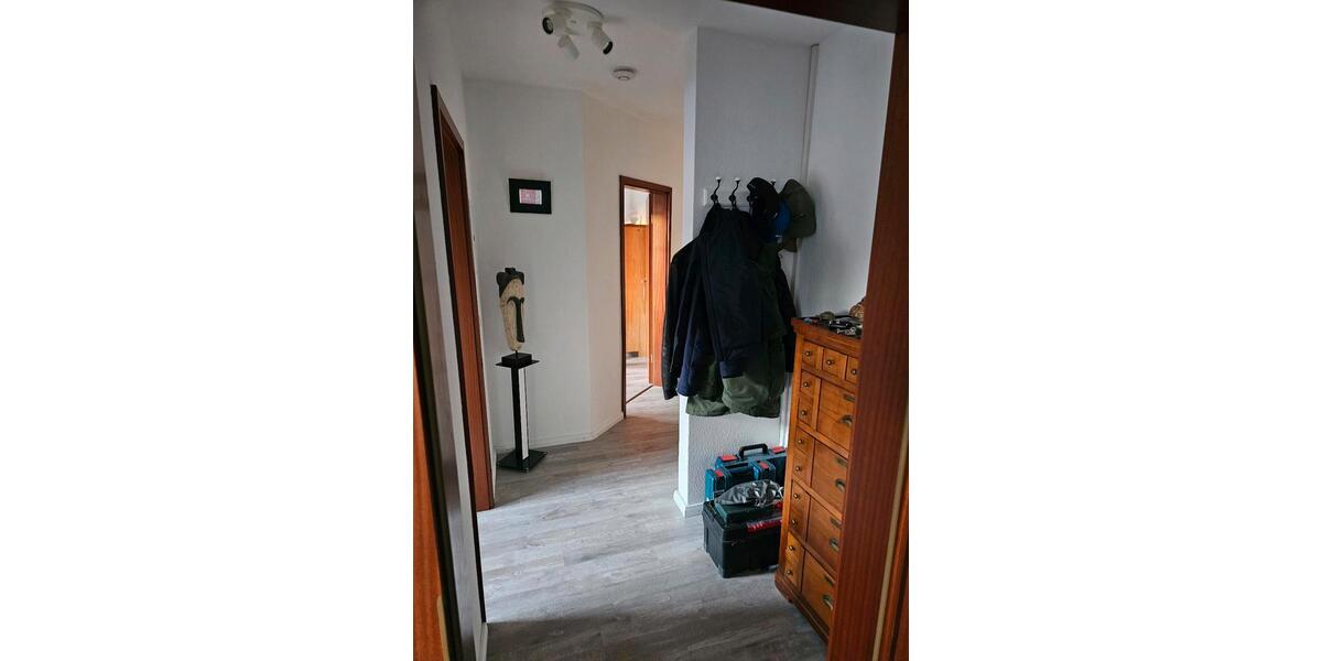 Etagenwohnung Salzhausen - 2 Zimmer, 54 m&sup2;, 700&euro; | Angebot:25367965