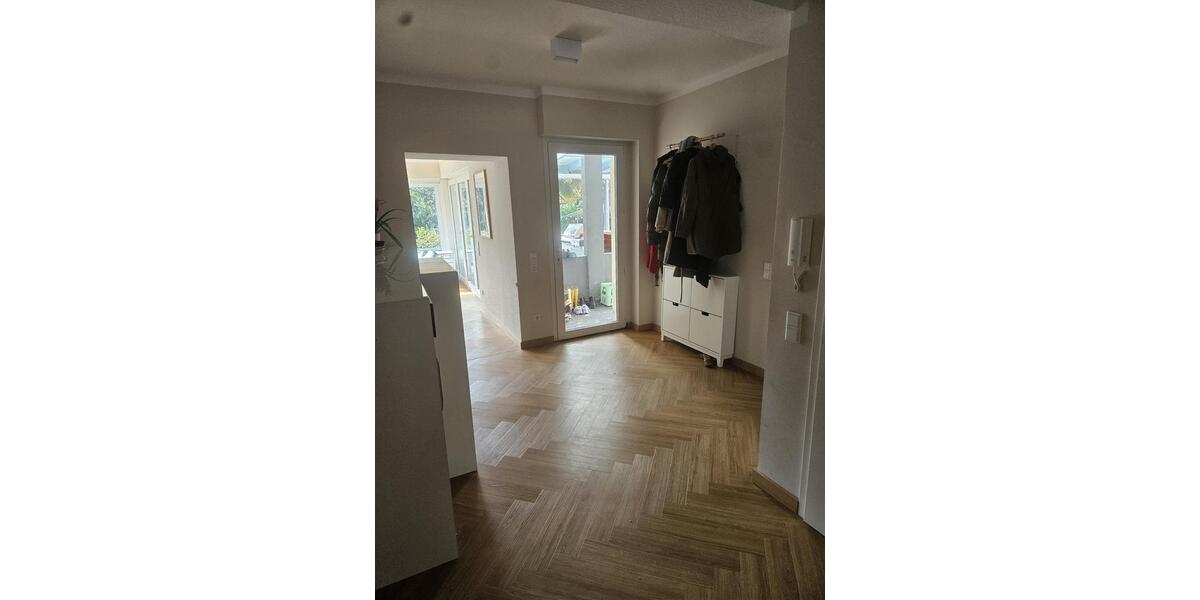 Erdgeschoßwohnung Münster Berg Fidel - 5 Zimmer, 140 m&sup2;, 2.100&euro; | Angebot:26310459