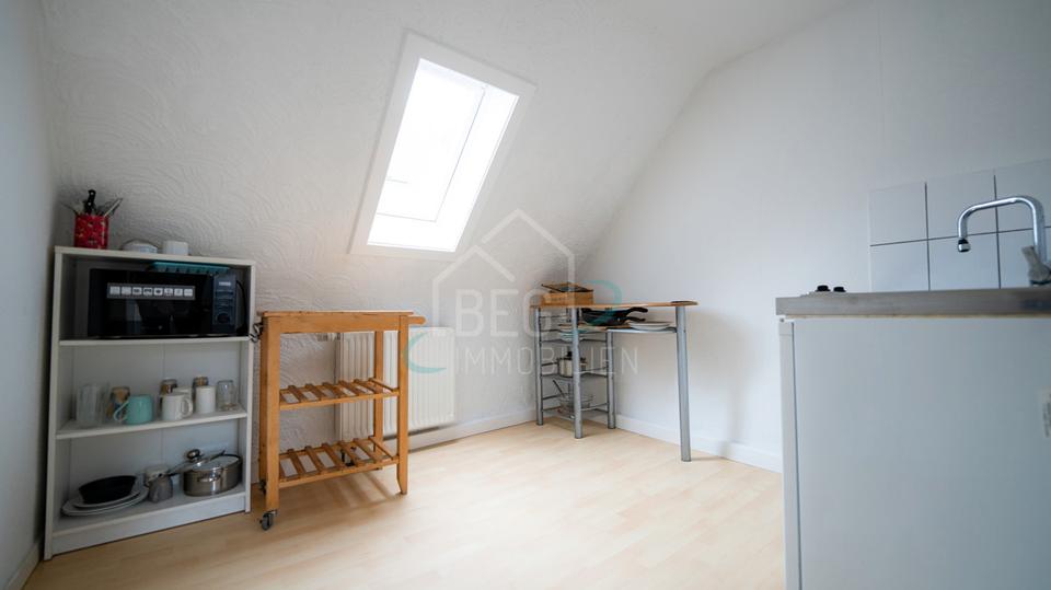 Etagenwohnung Schwäbisch Hall - 1 Zimmer, 42 m&sup2;, 851&euro; | Angebot:25807503