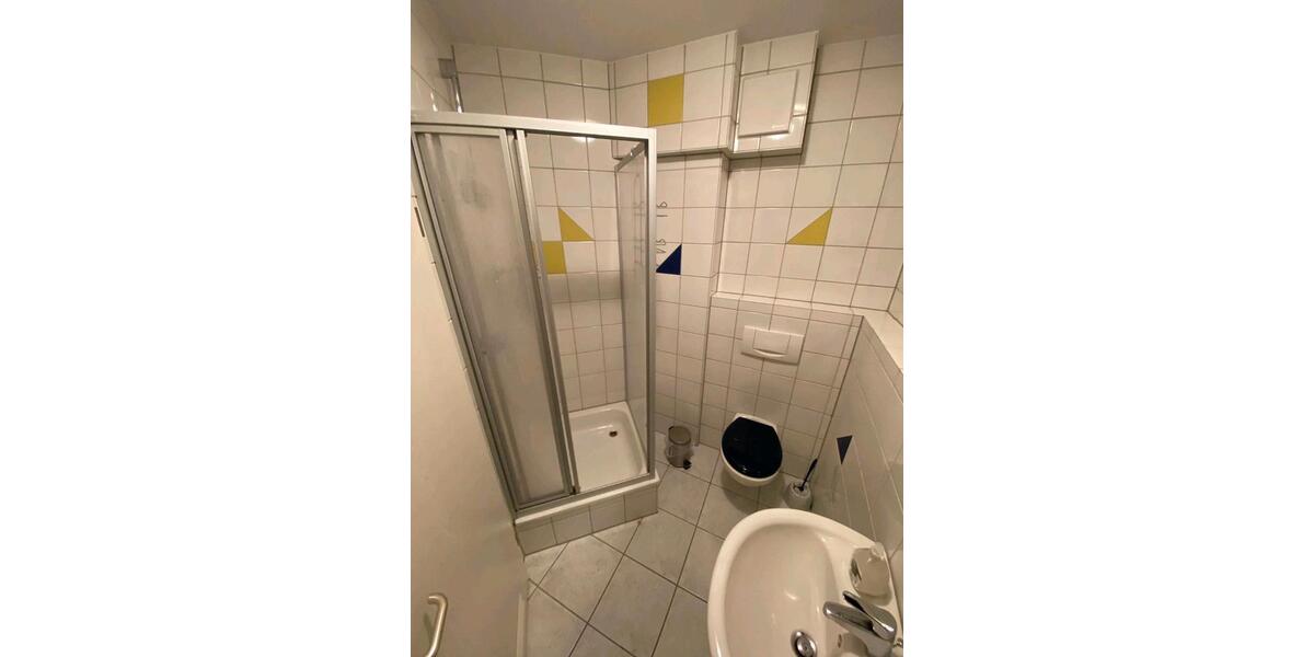 Etagenwohnung Bendorf - 1 Zimmer, 35 m&sup2;, 450&euro; | Angebot:25299170