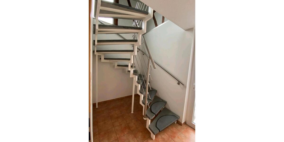 Wohn,-Geschäftshaus 8 zimmer