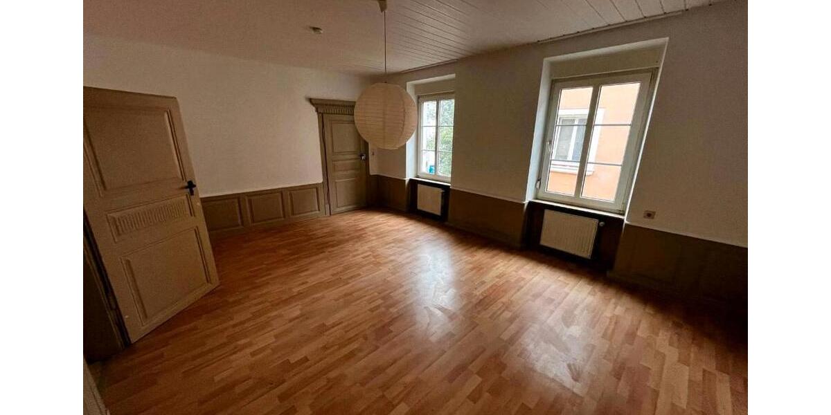 Etagenwohnung Landau in der Pfalz - 3 Zimmer, 87 m&sup2;, 1.050&euro; | Angebot:26164833