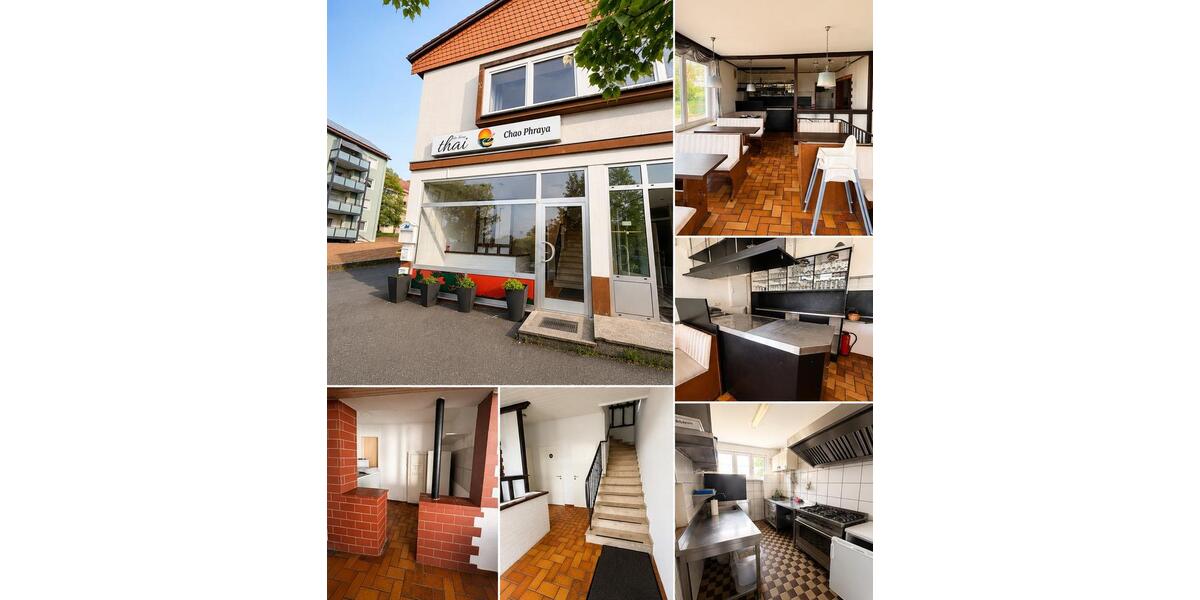 Gewerbeobjekt Lichtenfels - 750&euro; | Angebot:26119431