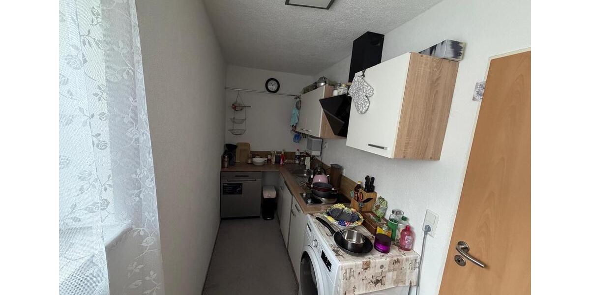 Etagenwohnung Trier Kürenz - 2 Zimmer, 44 m&sup2;, 540&euro; | Angebot:26686315