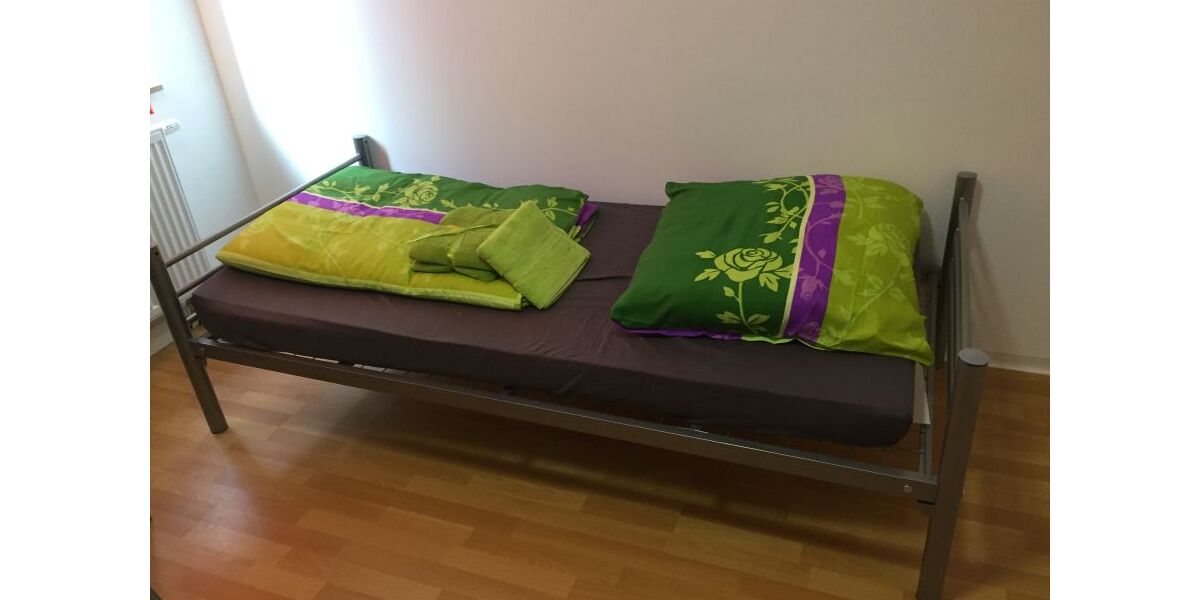 Großes Haus für Monteure in Schwarzenbruck - Appartement Schwarzenbruck Ochenbruck | Angebot:27030548