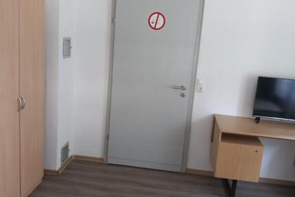 MonteurZimmer Arbeiterunterkunft in Dürrlauingen