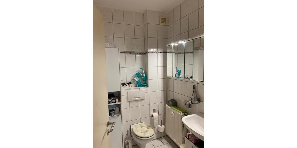 Etagenwohnung Gotha - 4 Zimmer, 97 m&sup2;, 735&euro; | Angebot:26335849