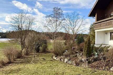 Wohnung Egenhofen - 4 Zimmer, 140 m&sup2;, 1.690&euro; | Angebot:25201986