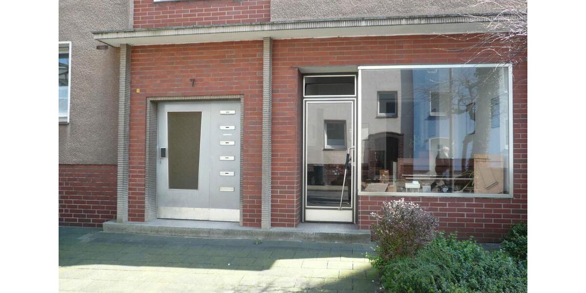 Erdgeschoßwohnung Bochum - 3 Zimmer, 93 m&sup2;, 1.580&euro; | Angebot:25481597