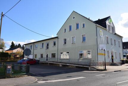 Gewerbeobjekt Lichtenberg/Erzgebirge Erzgebirge - 783&euro; | Angebot:9943197