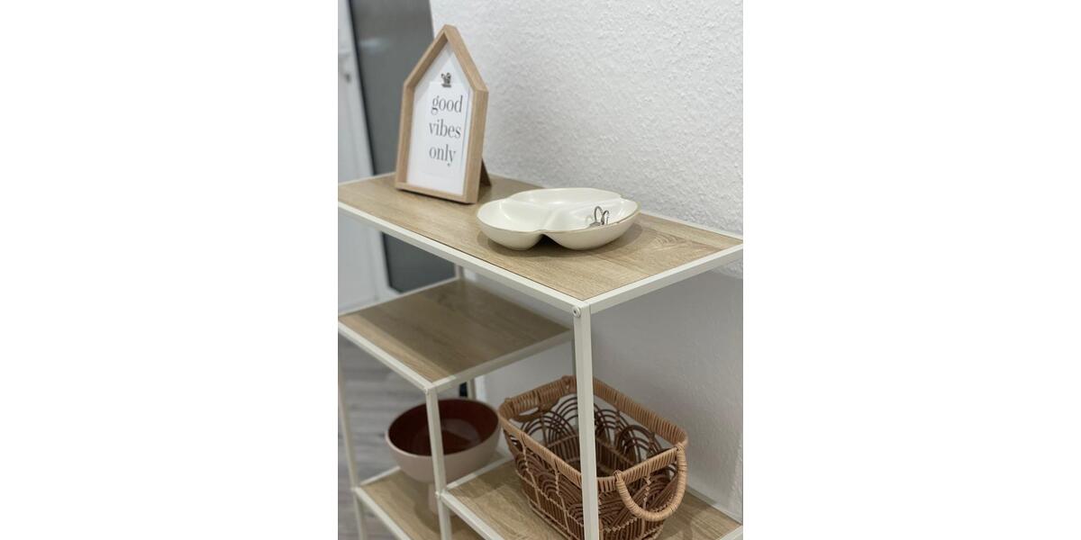 Vollmöbliertes Zimmer in TOP Lage - In 30 min am Hbf Berlin 1 zimmer