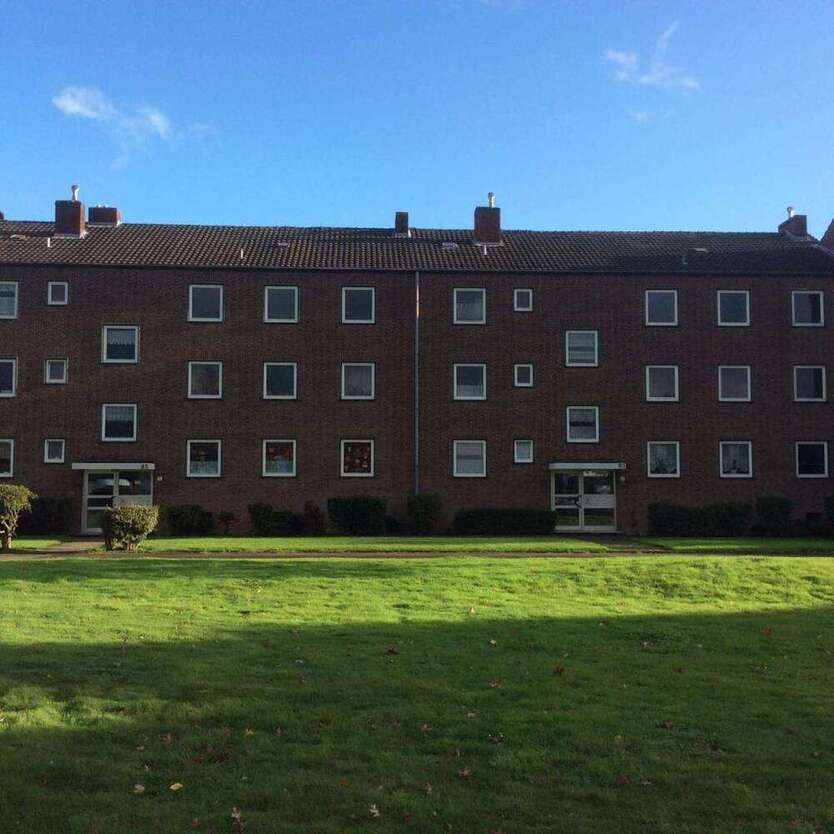 Wohnung zum Mieten in Krefeld 602 € 74 m²