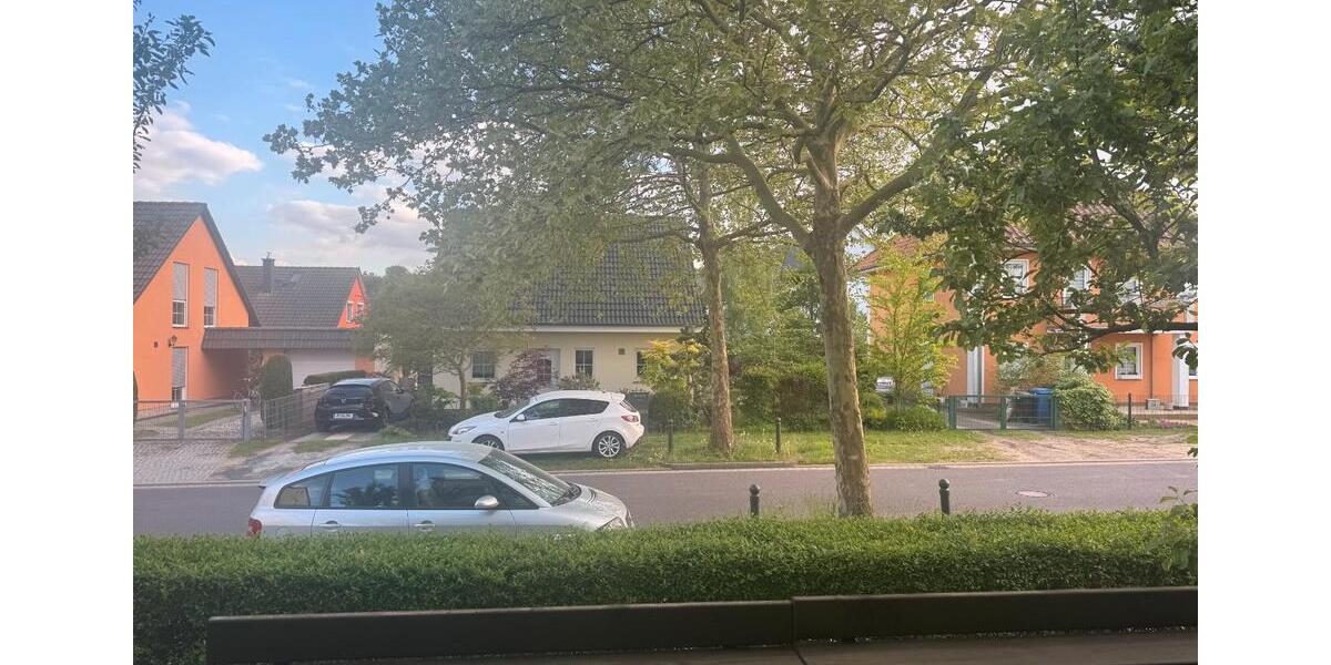 Hochparterre Potsdam - 2 Zimmer, 60 m&sup2;, 1.100&euro; | Angebot:26548090