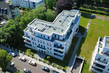 Wohnung Magdeburg Brückfeld - 2 Zimmer, 65 m&sup2;, 939&euro; | Angebot:26751539
