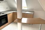 Dachgeschoßwohnung Barth - 2 Zimmer, 30 m&sup2;, 330&euro; | Angebot:26289203