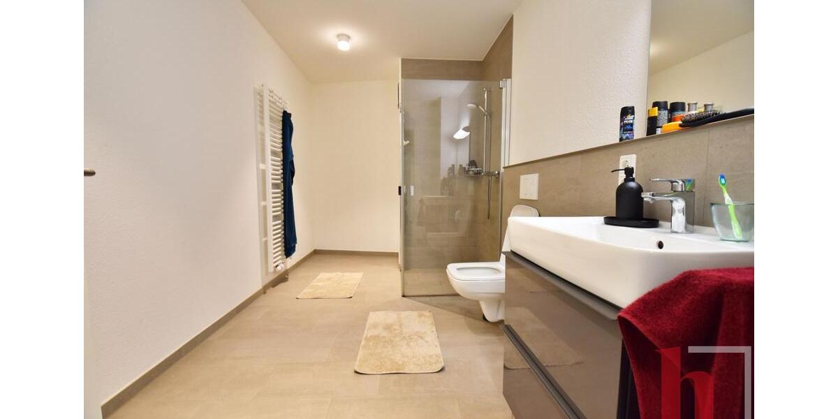 Etagenwohnung Lohne (Oldenburg) - 3 Zimmer, 107 m&sup2;, 980&euro; | Angebot:26489548