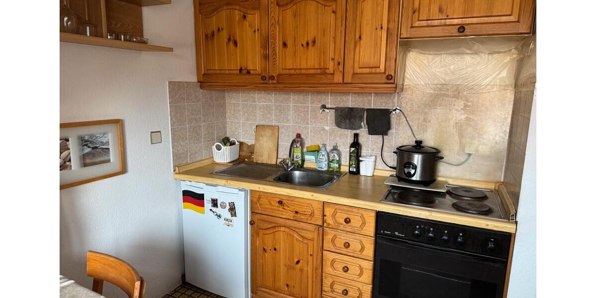 Wohnen auf Zeit Erlangen Am Anger - 2.5 Zimmer, 36 m&sup2;, 460&euro; | Angebot:25333028