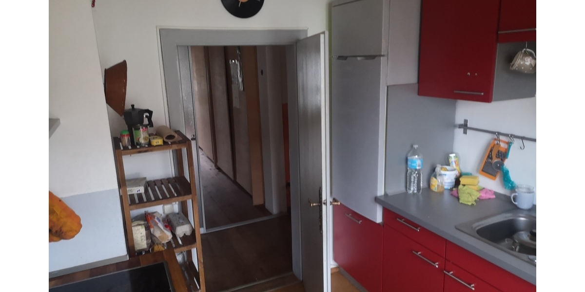 Helles möbliertes Zimmer (15m2) in WG am Mariahilfberg - Zimmer Passau Mühltal | Angebot:26167449