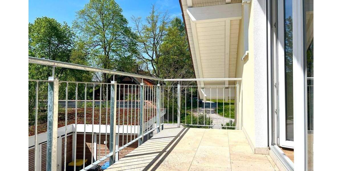 Doppelhaushälfte Utting am Ammersee Holzhausen - 5 Zimmer, 248 m&sup2;, 3.690&euro; | Angebot:25165880