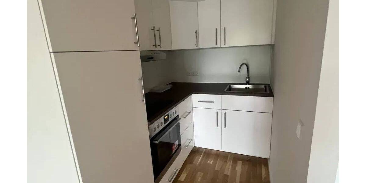 Etagenwohnung München Au-Haidhausen - 2 Zimmer, 67 m&sup2;, 1.938&euro; | Angebot:26718074