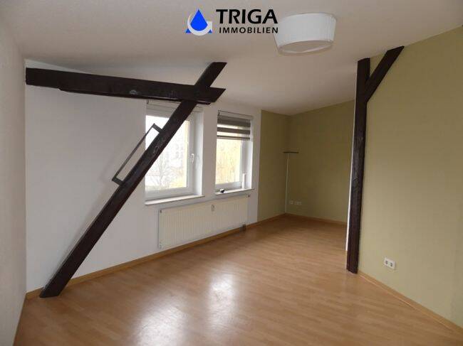 Etagenwohnung Nordhausen - 3 Zimmer, 76 m&sup2;, 456&euro; | Angebot:26799151