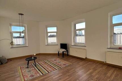 Wohnung Ostritz - 4 Zimmer, 117 m&sup2;, 590&euro; | Angebot:25681152