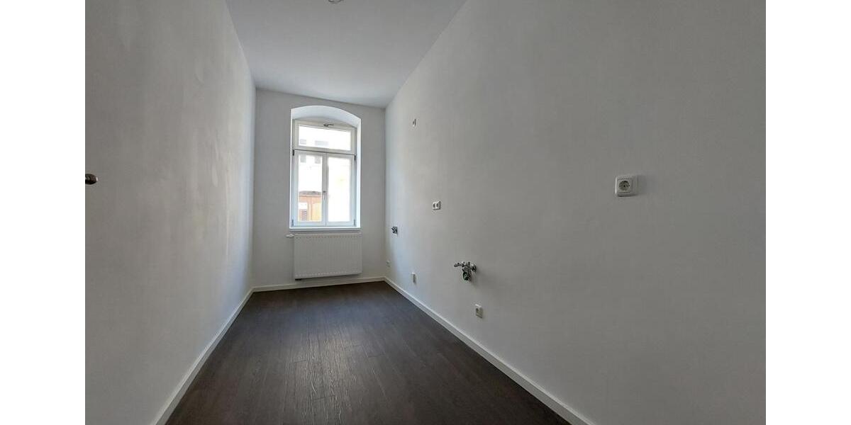 Erdgeschoßwohnung Freiberg - 2 Zimmer, 53 m&sup2;, 400&euro; | Angebot:26547159