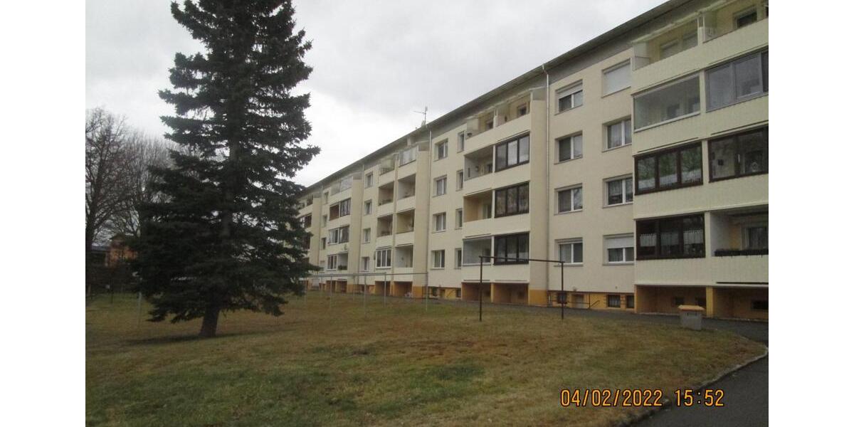 Etagenwohnung Seifhennersdorf - 3 Zimmer, 59 m&sup2;, 250&euro; | Angebot:24316715