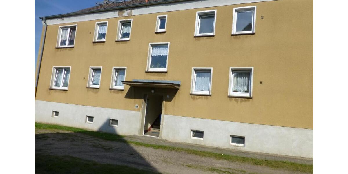 Etagenwohnung Tarnow - 3 Zimmer, 63 m&sup2;, 345&euro; | Angebot:25868130