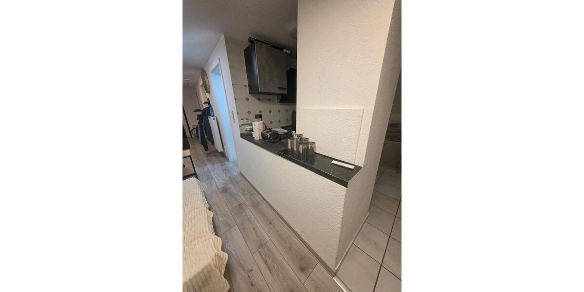 Dachgeschoßwohnung Gütersloh - 2 Zimmer, 50 m&sup2;, 650&euro; | Angebot:26531280