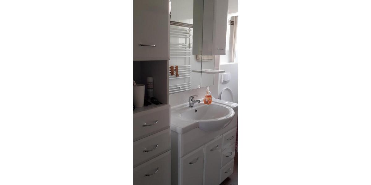 Helle 3-Zimmer-Wohnung (75 m²) – All Inclusive, voll möbliert 3 zimmer