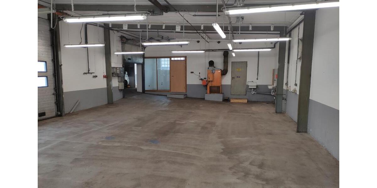 Gewerbeobjekt Hüllhorst - 640&euro; | Angebot:26022654