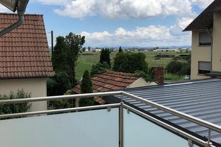 Wohnung Mannheim Sandhofen - 3 Zimmer, 83 m&sup2;, 1.000&euro; | Angebot:26234680