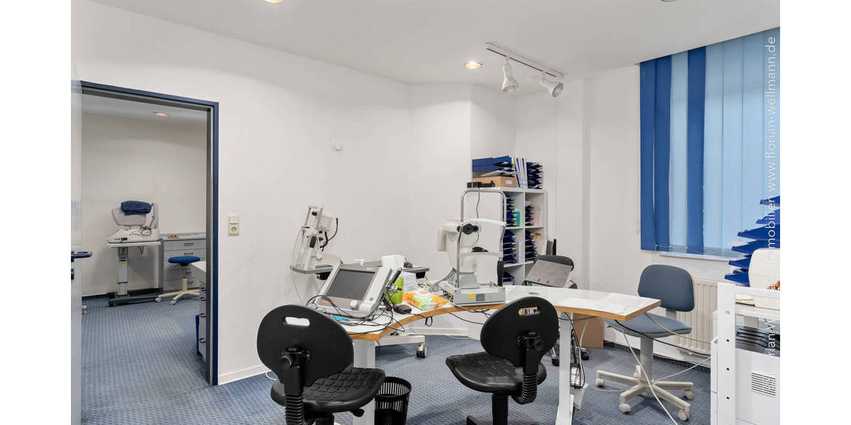 Gewerbeobjekt Bremen Tenever - 1.860&euro; | Angebot:25770394