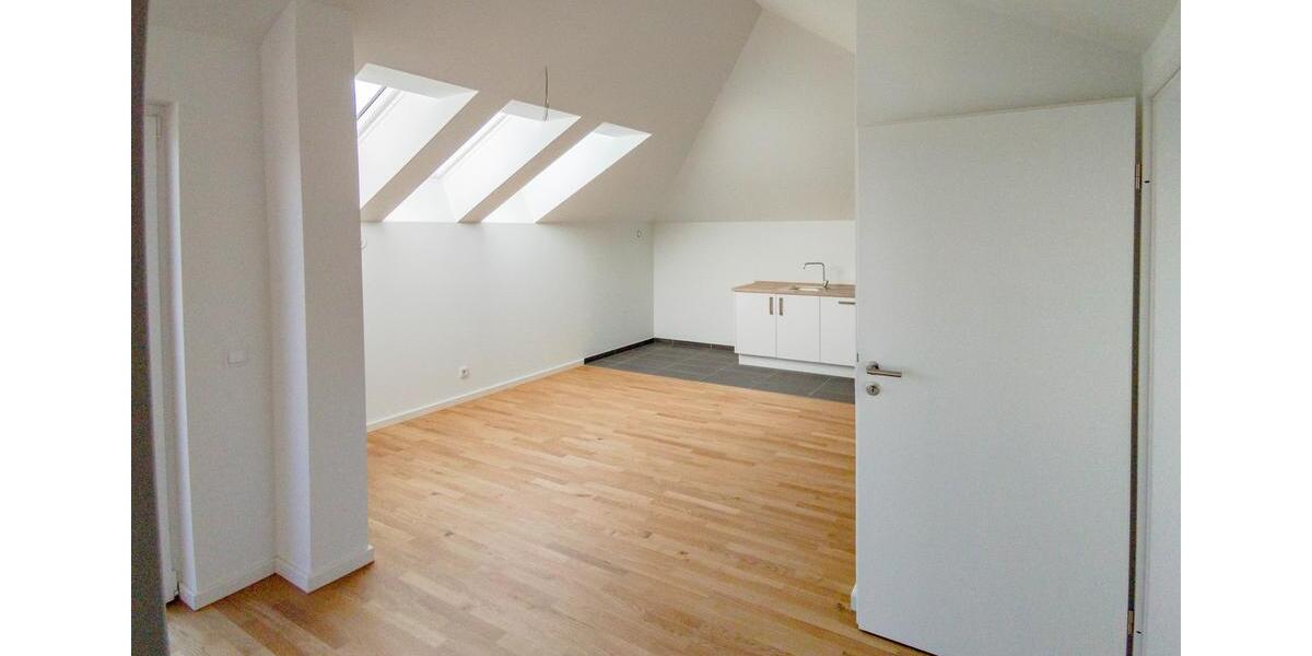 Maisonettenwohnung Fürth Südstadt - 3 Zimmer, 117 m&sup2;, 1.430&euro; | Angebot:26660352