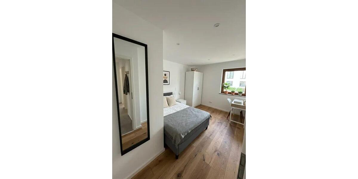 Etagenwohnung München Ramersdorf-Perlach - 4 Zimmer, 12 m&sup2;, 740&euro; | Angebot:26565469