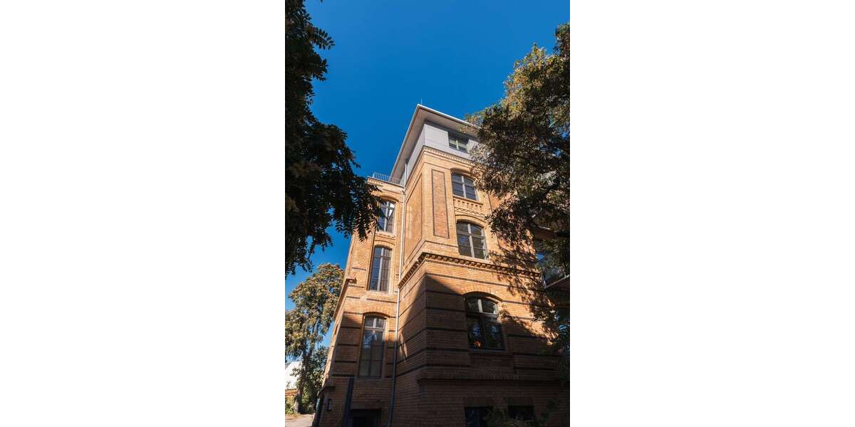 Etagenwohnung Magdeburg Buckau - 2 Zimmer, 49 m&sup2;, 998&euro; | Angebot:26821524