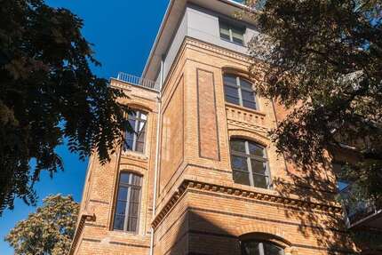 Wohnung Magdeburg Buckau - 2 Zimmer, 49 m&sup2;, 998&euro; | Angebot:26821524