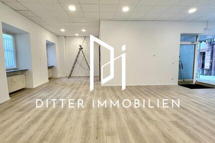 Gewerbeobjekt Tauberbischofsheim - 1.100&euro; | Angebot:23138705