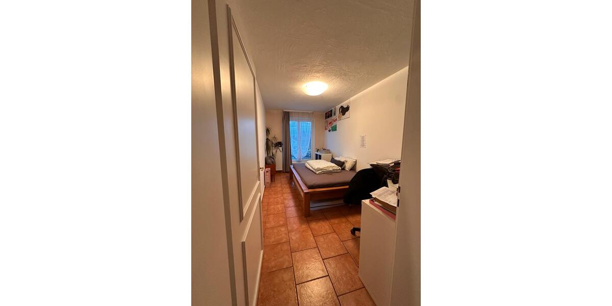 Etagenwohnung Eriskirch - 3.5 Zimmer, 98 m&sup2;, 1.200&euro; | Angebot:24870127