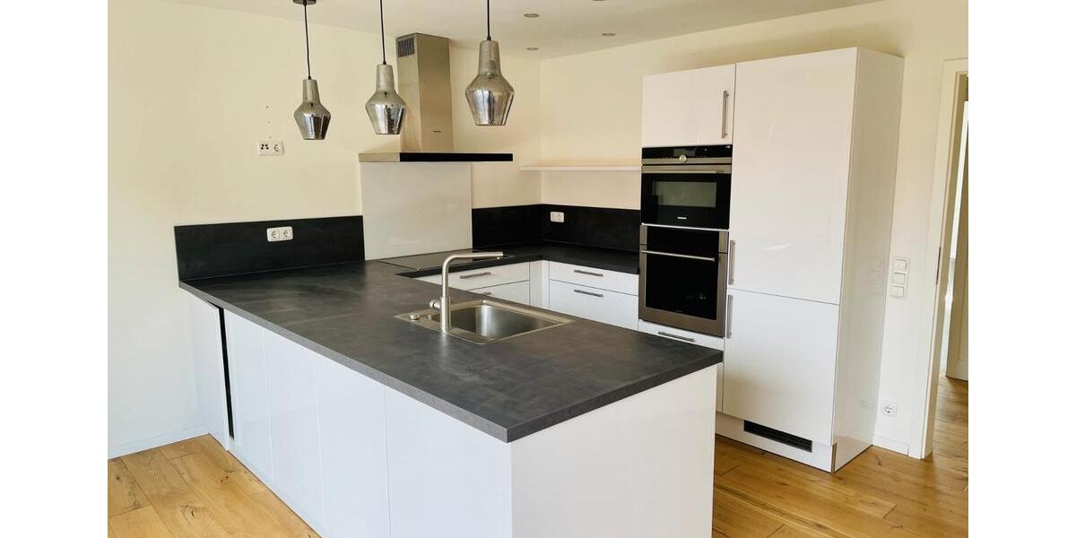 Etagenwohnung Bardowick - 3 Zimmer, 120 m&sup2;, 1.360&euro; | Angebot:26645762