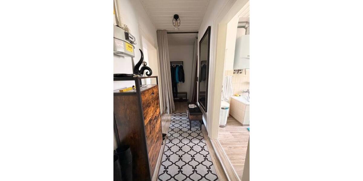 Etagenwohnung Fürth Nordstadt - 2 Zimmer, 55 m&sup2;, 580&euro; | Angebot:26188074