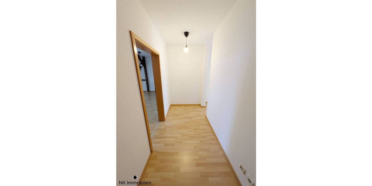 Etagenwohnung Chemnitz Bernsdorf - 2 Zimmer, 53 m&sup2;, 295&euro; | Angebot:26763902