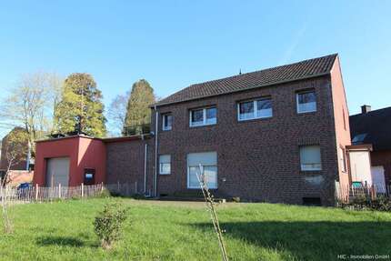 Wohnung Nettetal - 3 Zimmer, 87 m&sup2;, 1.044&euro; | Angebot:27419213