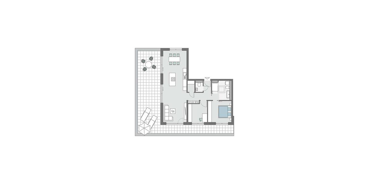 Einfamilienhaus Horb am Neckar - 3 Zimmer, 156 m&sup2;, 1.989&euro; | Angebot:24166335
