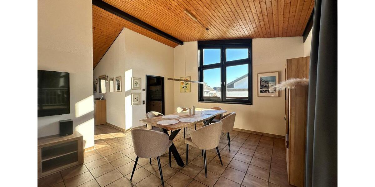 Erdgeschoßwohnung Merzig - 3 Zimmer, 120 m&sup2;, 1.450&euro; | Angebot:26588203