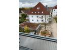 3 Zimmer mit 80qm Maisonette Wohnung in LANGENAU mit Balkon zimmer