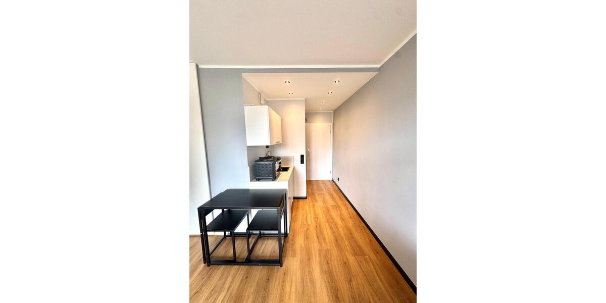Terrassenwohnung Köln Lindenthal - 1 Zimmer, 30 m&sup2;, 1.050&euro; | Angebot:26524917