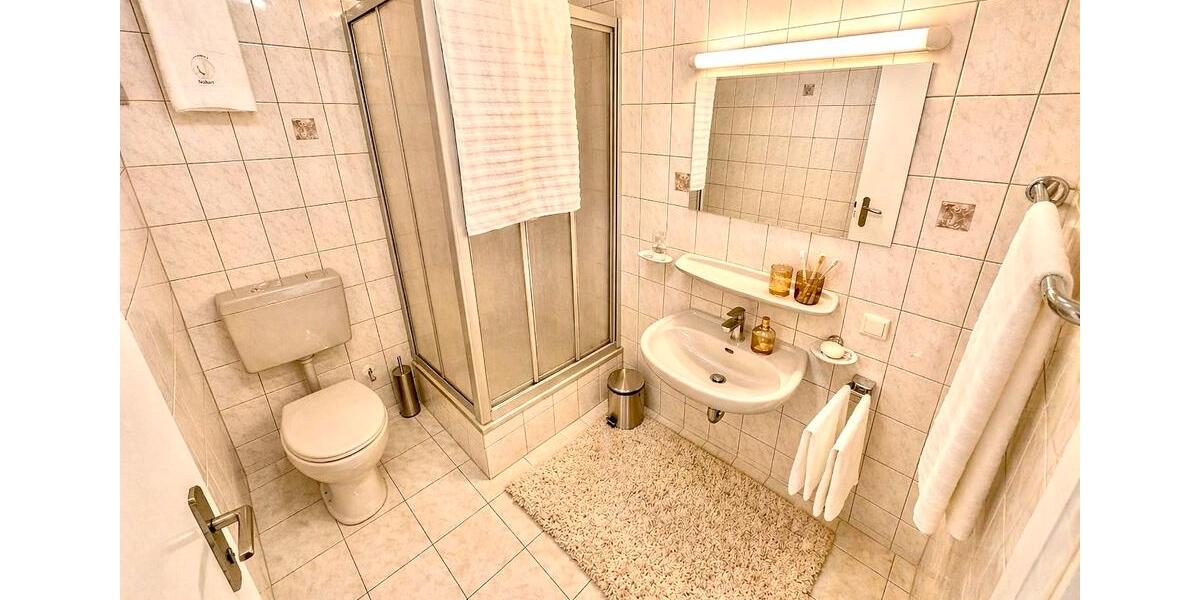 Wohnen auf Zeit Lahnstein - 2 Zimmer, 30 m&sup2;, 50&euro; | Angebot:26060800
